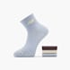 New Balance Socken Hellblau 149278 1