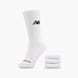 New Balance Socken Weiß 149310 1