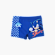 Sonic Badeshorts Dunkelblau 149668 1