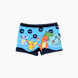 Pokémon Badeshorts Hellblau 149706 1