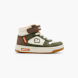elefanten Hoher Sneaker Khaki 149736 1
