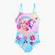 My Little Pony Maillot de bain Bleu clair 149759 1