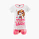 PAW Patrol Pyjama Blanc 149762 1