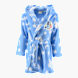 Bluey Bademantel Hellblau 149812 1