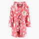 Bluey Bademantel Pink 149817 1