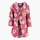 PAW Patrol Bademantel Pink 149822 1