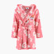 PAW Patrol Bademantel Pink 149816 1