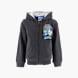 Sonic Hoodie Schwarz 149832 1