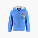 Sonic Hoodie Blau 149834 1