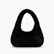 Catwalk Handtasche Schwarz 150295 1