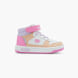 elefanten Hoher Sneaker Pink 150860 1