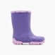 Elefanten Bottes de pluie pourpre 150925 1