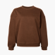 FILA Sweatshirt Braun 151007 1