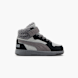 PUMA Baskets montantes Gris 151069 1