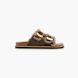 ESPRIT Biosandal Brun 151079 1