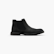 ESPRIT Chelsea Boots Schwarz 151268 1