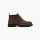 ESPRIT Schnürboots Braun 151267 1