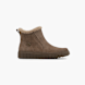 Medicus Boots d'hiver Taupe 151533 1