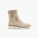 Easy Street Bottes à lacets Beige 151484 1