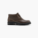 AM SHOE Škornji z vezalkami Rjava 151289 1
