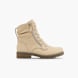 Easy Street Bottes à lacets Beige 151485 1