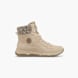 Easy Street Bottes à lacets beige 151493 1