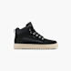 s.Oliver Hoher Sneaker Schwarz 151308 1