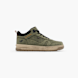 Mustang Hoher Sneaker Khaki 151307 1