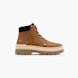 Mustang Bottes à lacets Cognac 151311 1