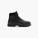 Mustang Schnürboots Schwarz 151324 1