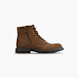 Mustang Bottes à lacets Marron 151316 1