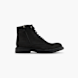 Mustang Schnürboots Schwarz 151322 1