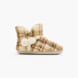 Casa mia Pantuflas Beige 151344 1