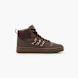 adidas Hoher Sneaker Braun 151371 1