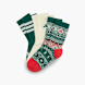 adidas Socken Grün 151377 1