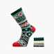 adidas Socken Grün 151378 1