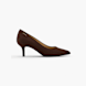 ESPRIT Pantofi cu toc Maro 151500 1