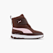 PUMA Botki zimowe Brązowy 151585 1