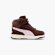 PUMA Hoher Sneaker Bordeaux 151593 1
