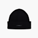 JJ Rebel Beanie Schwarz 151656 1