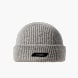 JJ Rebel Beanie Grau 151655 1