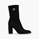 ESPRIT Stiefelette Schwarz 151703 1
