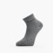 Marc O'Polo Socken Grau 151734 1