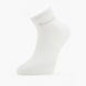 Marc O'Polo Socken Weiß 151735 1