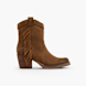 Mustang Cowboy Boots Braun 151783 1