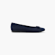 s.Oliver Ballerines Bleu foncé 151797 1