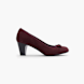 s.Oliver Pumps Bordeaux 151795 1