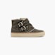 Blowfish Hoher Sneaker Olive 151810 1