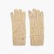 ESPRIT Handschuh Beige 152099 1