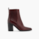 5th Avenue Stiefelette Bordeaux 151881 1